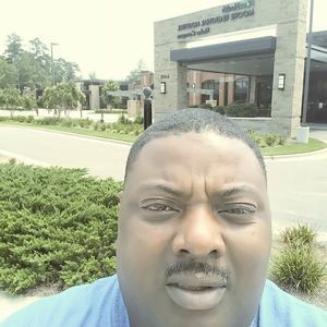 Meet your Posher, Robert